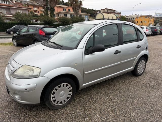 Citroën CITROEN C3 1.4 Ideal Eco Energy M