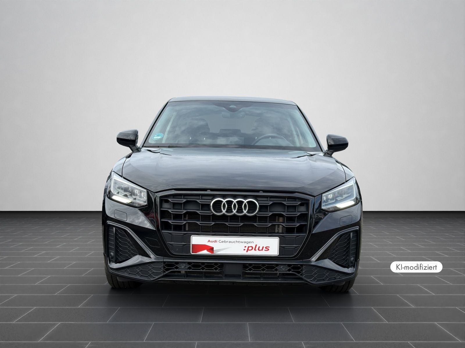 Audi Q2 - Bild 6