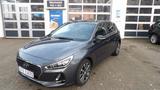 Hyundai i30 Intro*SHZ*LED*Panoramadach* - Hyundai i30 Intro mit Diesel-Antrieb