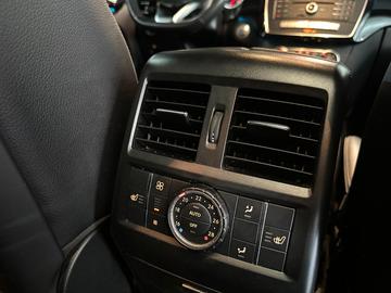 2015 Mercedes-BENZ GLS 缩略图 24