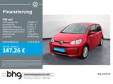 Volkswagen up! United Fahrerassistenzpaket GRA Kamera PDC - Volkswagen up!: United