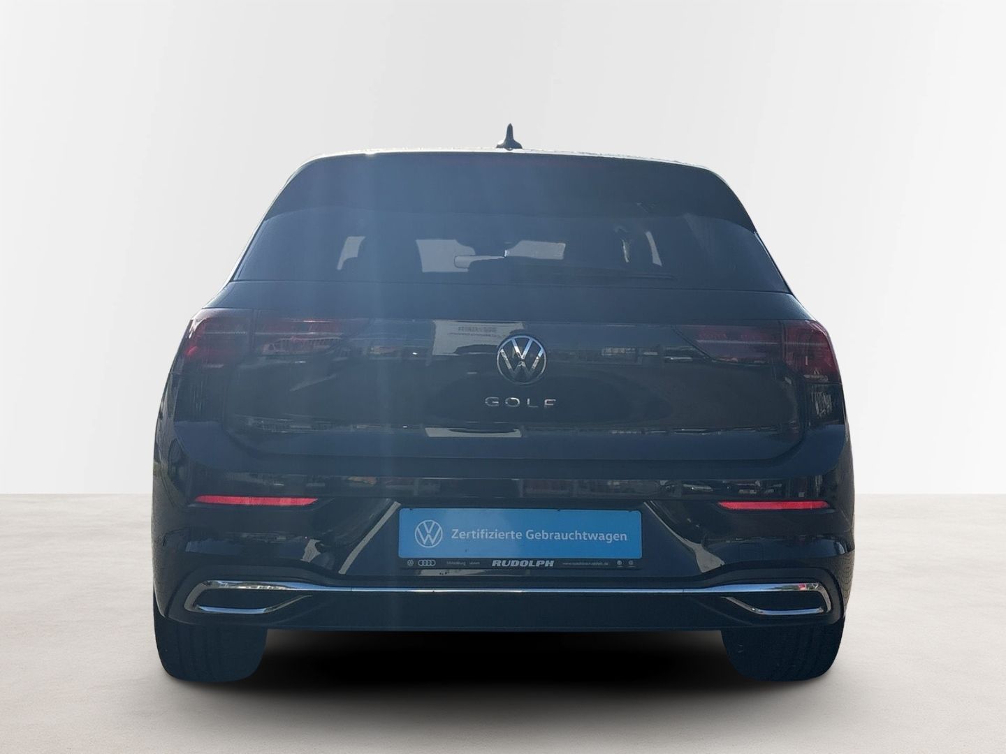 Volkswagen Golf VIII Style 2.0 TDI DSG LED Navi SHZ HarmanK foto 3