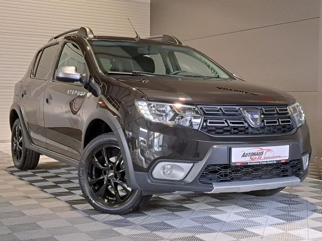 Dacia Sandero 0.9 TCE°Stepway Prestige°Navi°PDC°