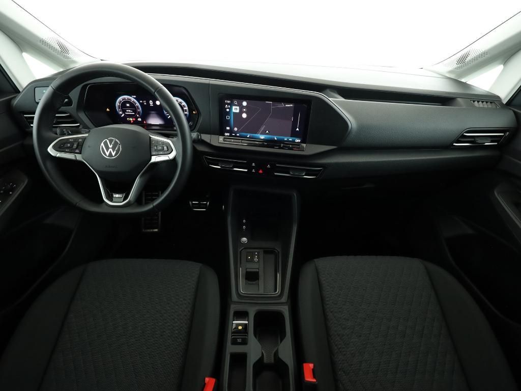 Fahrzeugabbildung Volkswagen Caddy Goal 1,5 TSI DSG +ACC + Navi +Standheizung