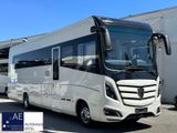 Morelo EMPIRE LINER 110 GSO XL MB Slide-Out MINI-Garage - Morelo Diesel Integrierter