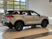 BAIC Beijing X75 bei Bilicar
