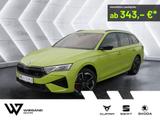 Skoda Octavia Combi 2.0 TSI RS KAMERA NAVI MATRIX-LED - Skoda: Grün