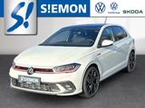 Volkswagen Polo GTI 2.0 TSI IQ.LIGHT Pano RearView ACC SHZ