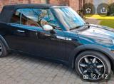 MINI Mini cabrio SIDEWALK  Tüv Neu - MINI MINI aus 2008: Cabrio
