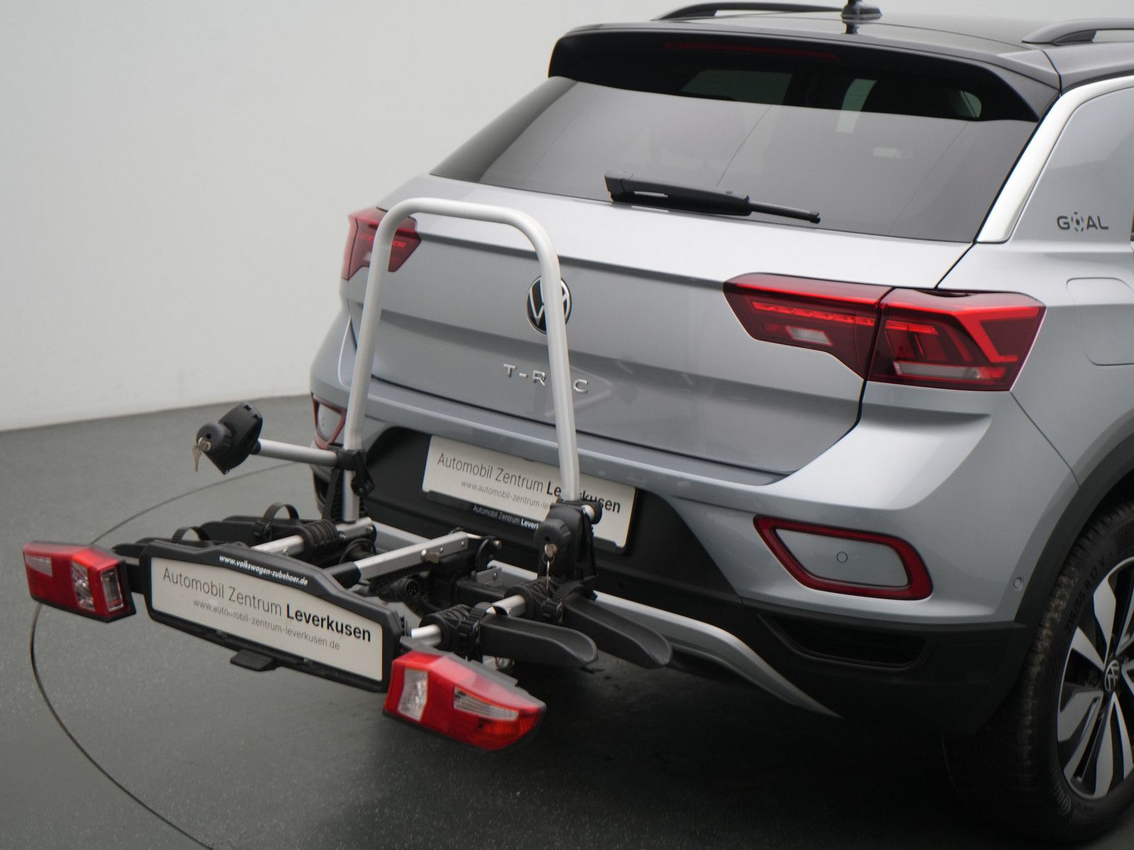 Volkswagen T-Roc - Bild 3