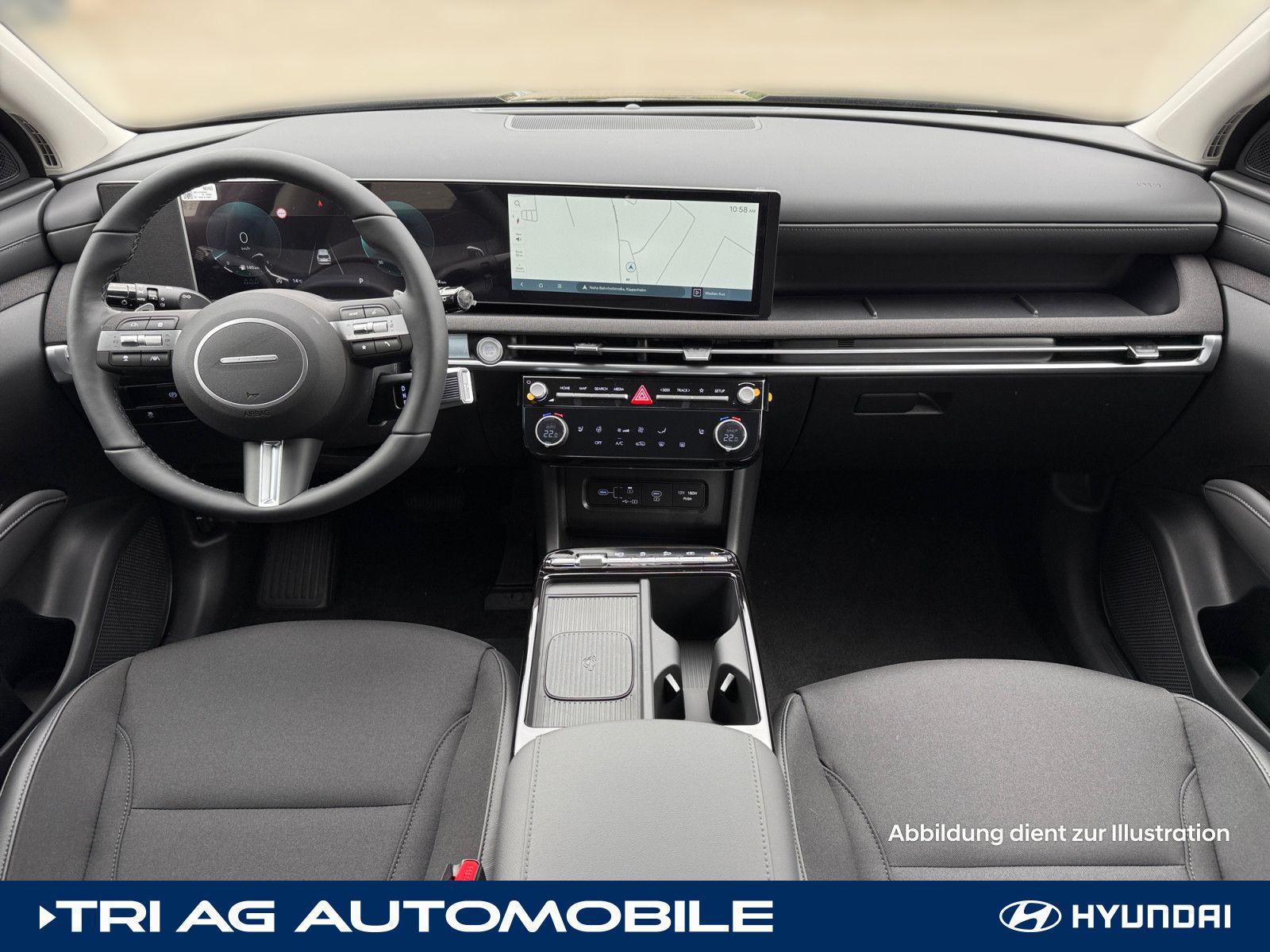 Hyundai TUCSON - Bild 11