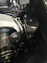 Porsche 356 BT5  Super 90 Roadster - Porsche 356 von privat