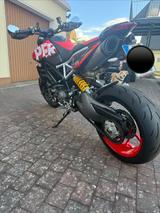 Ducati Hypermotard 950 RVE | EZ 2022 | 8.000 km  - DUCATI HYPERMOTARD 950