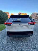Toyota RAV 4 2.5 Hybrid Business Edition Auto Busin... - Toyota RAV 4 in Kiel
