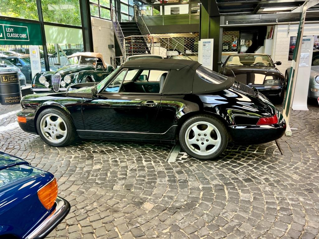 Porsche 964