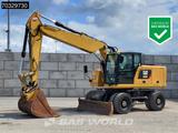 CAT M320 F - CAT 320
