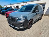 Nissan Townstar L1 2,0t Acenta LED PDC Kamera - Nissan Townstar: Acenta