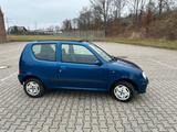 Fiat Seicento Kleinwagen Anfängerwagen - Fiat Seicento in Düsseldorf