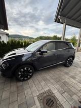 Kia Sportage 1.6 T-GDI Plug-in Hybrid Auto 4WD -