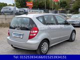 Mercedes-Benz A 170 ELEGANCE, KLIMA,8 FACH BEREIFT, KEIN ROST! - Mercedes-Benz A 170: Elegance