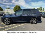 BMW X7 xDrive 40 d M Sport*Pano*Luftfahr*Matrix*Inno - BMW X7 SUV