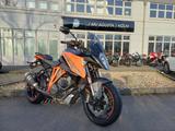 KTM 1290 Super Duke GT - KTM 1290 SUPER DUKE GT