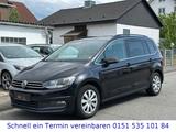 Volkswagen Touran Comfortline 1.6 DSG 7 ACC 7 Sitze - mit Diesel-Antrieb: Kleinbus, Euro5, 1.7