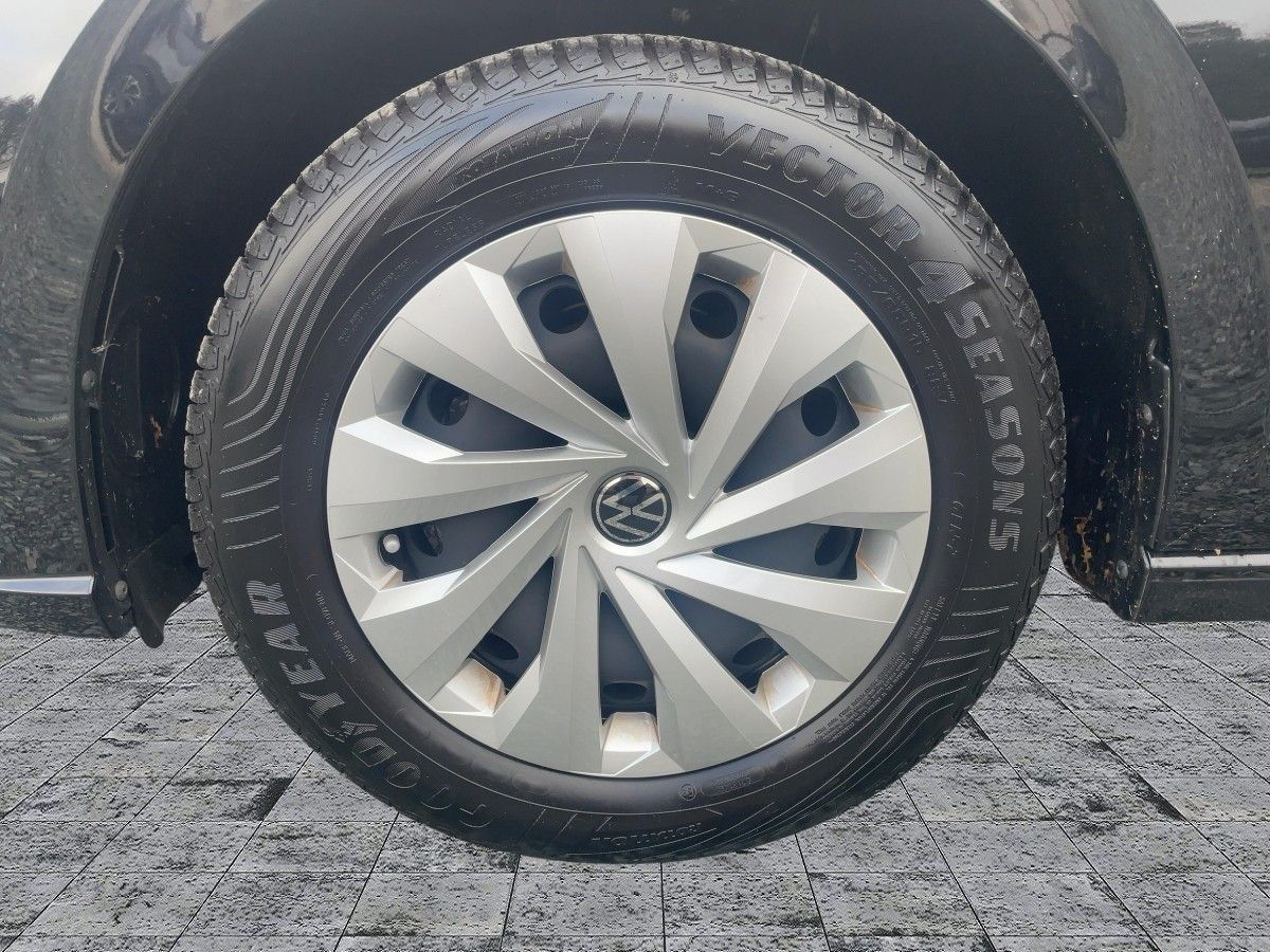 Volkswagen Polo - Bild 8