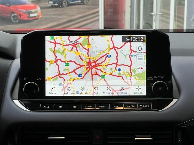 Fahrzeugabbildung Nissan Qashqai 1.3 Tekna+ *WP* *360°* *Massage* *Bose*