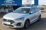 Ford Focus Automatik ST-Line X ACC / B&O / Styling-Pk - Ford Focus Jahreswagen mit Diesel-Antrieb