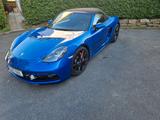 Porsche 718 Boxster GTS 2.5 Vollausstattung