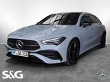 Mercedes-Benz CLA 220 Shooting Brake d AMG MBUX+LED+Pano+RüKam - Mercedes-Benz CLA-Klasse: AMG