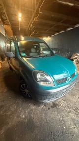 Renault Kangoo Kaleido - Renault Kangoo: Kaleido