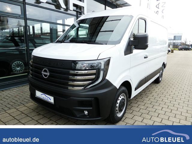 Nissan Interstar KAWA 35 L2H2 MJ25 150*270Grad*AHK*LRB*