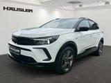 Opel Grandland X GS Line 1.5D*Kamera*Carplay*LED*SHZ - Opel Grandland (X) GS Line Gebrauchtwagen
