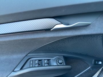 Skoda Enyaq RS *0,25%*360*AHK*DCC*HUD*PANO*STHZ*WÄPU*
