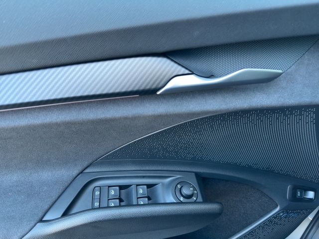 Skoda Enyaq RS *0,25%*360*AHK*DCC*HUD*PANO*STHZ*WÄPU*