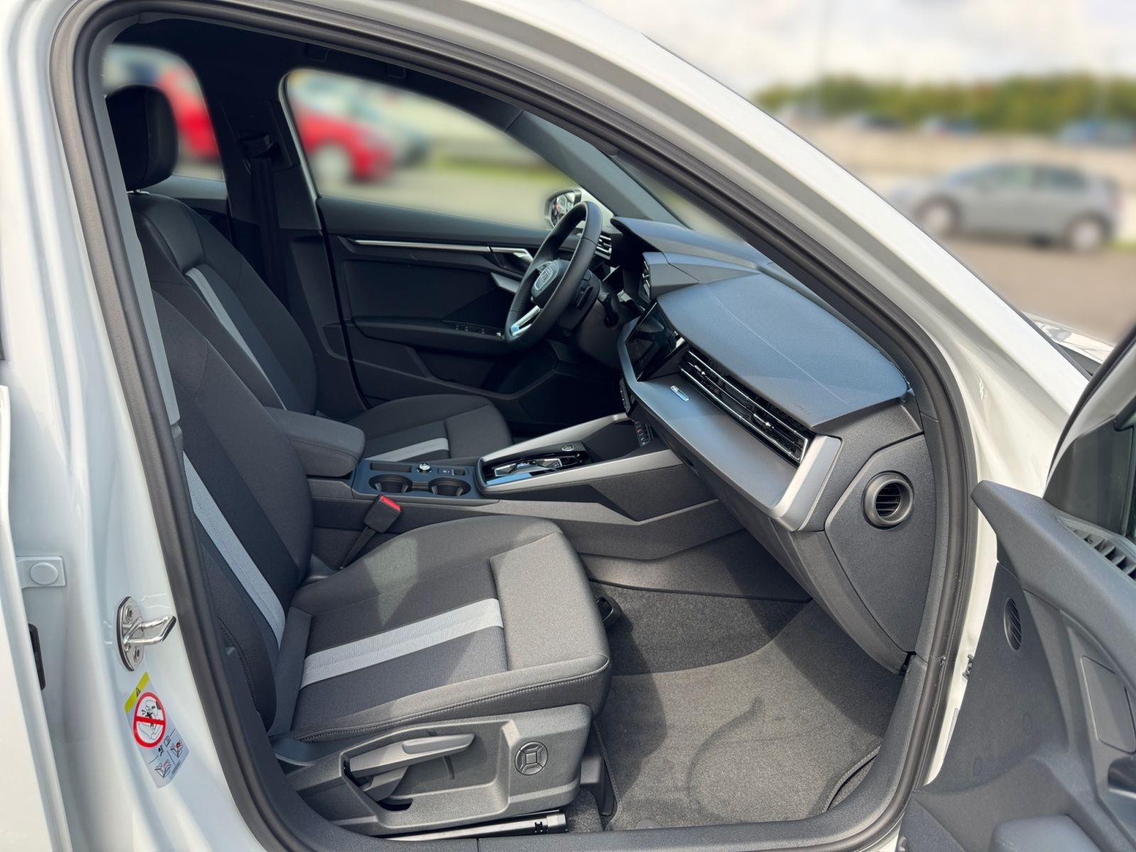 Audi A3 - Bild 14
