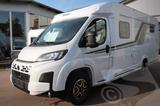 Knaus Van Ti 650 MEG Vansation´26 Automatik, Sofort! - Knaus Heckgarage