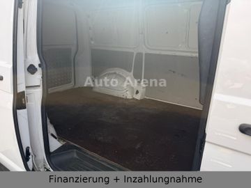 Volkswagen T6 Transporter - 5