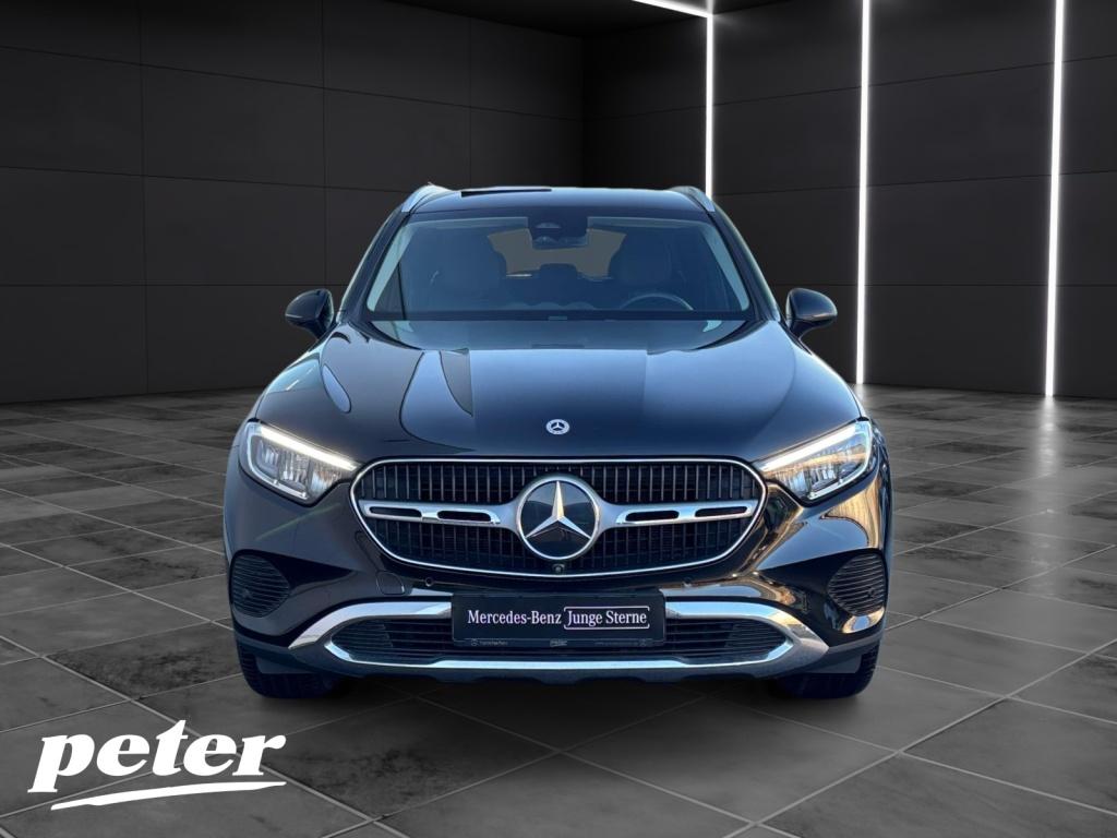 Mercedes-Benz GLC 220 d 4M Avantgarde/360°K/Distronic/AHK/