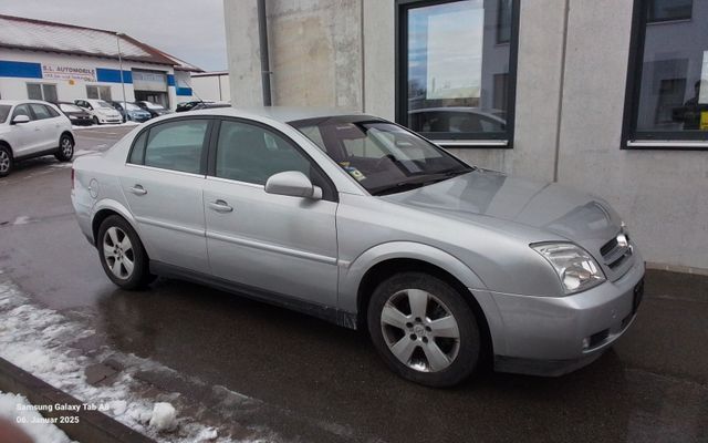 Opel Vectra 1.9 CDTI Edition 88kW