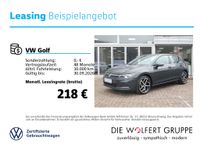 Volkswagen Golf - Vorschau Bild 3