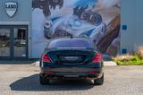 Maybach S 560 Maybach 1 of 1 The black and white Project - scheckheftgepflegte Maybach Gebrauchtwagen
