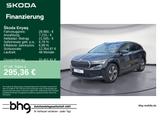 Skoda Enyaq iV 60 DesignSelection AC Mode3 Navi connec - gebrauchte Skoda Enyaq aus dem Jahr 2023