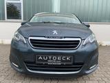 Peugeot 108 1.0 VTI Active*Klima*USB*Bluetooth* - : Kleinwagen, mit Klimaanlage, Bluetooth