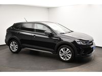 Volkswagen Taigo - Vorschau Bild 12