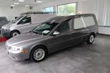 Volvo S80 2.4 Welsch Bestattungswagen / Leichenwagen - Volvo S80 Benziner Gebrauchtwagen