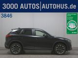 Mazda CX-5 2.2 SKYACTIV-D Nakama Intense AWD Navi GSD - Mazda CX-5: Nakama Intense