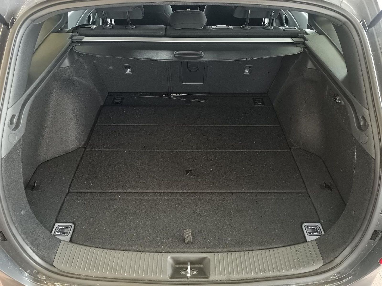 Hyundai i30 – Bild 12